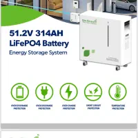 باتری لیتیوم خورشیدی ۱۶ کیلووات گوگرین