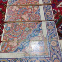 ارزون میدن دارقالی چله کشی شده نخ مرینوس زرع وچارک