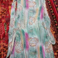 لباس کردی زیبا