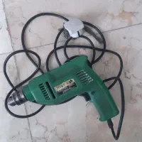 یک عدد دریل