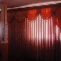 پرده به متراژ۷متر
