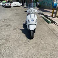 فیدل ۳ sym
