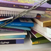 کتاب درسی یازدهم