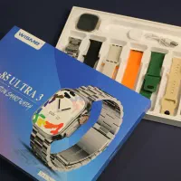 ساعت هوشمند برند ویسمی