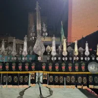 علامت|کلکسیون اشیاء عتیقه|بهارستان, |دیوار
