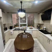 ۶۲متری/۲خواب/با پارکینگ و آسانسور/قصرالدشت طوس