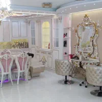 آموزشگاه تخصصی آرایشگری مژگان/آموزش آرایشگری