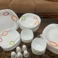 آرکوپال۱۲ نفره