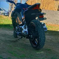 موتور کاوازاکی طرح z1000