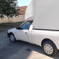 اریسان 2 مدل 1403 فول بسیار تمیز دوگانه شرکتی
