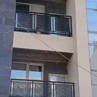 جوشکاری و نبش کشی .