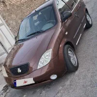 تیبا2 مدل 95