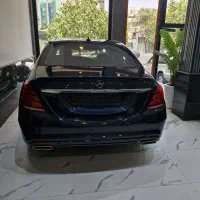 s500|خودرو سواری و وانت|تهران, عباس‌آباد|دیوار