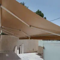 سایبان بازویی