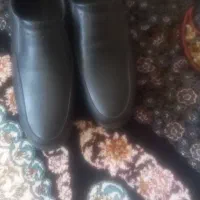 کفش نو  مردانه