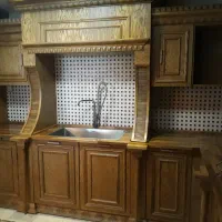 دکوراسیون داخلی گرین وود