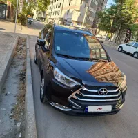 جک s3 مدل ۱۴۰۳ فوری