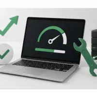 رفع مشکلات سایت / افزایش سرعت، سئو، امنیت