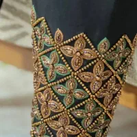 جنگلی کوتاه و بلند