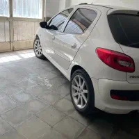 207 مدل 97|خودرو سواری و وانت|اردبیل, |دیوار