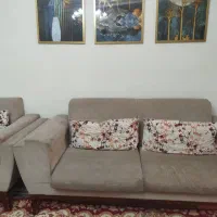 مبل راحتی۷ نفره