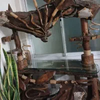 میز بار|مبلمان خانگی و میز عسلی|تهران, شوش|دیوار