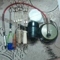 ابزار زرگری طلاسازی نقره سازی