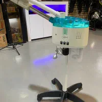 دستگاه بخور صورت