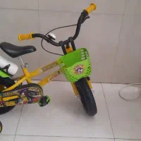 دوچرخه کودک