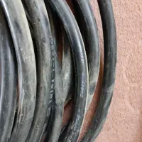 کابل برق وزوجی