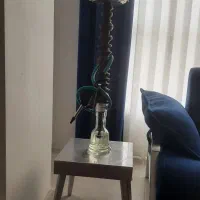 قلیان چوب سرخ اصل