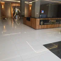 استخدام لابی من شیفت شب(بازنشسته)