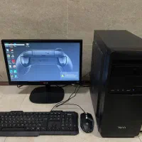 سیستم (کامپیوتر) نسل ۵ کامل