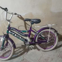 دوچرخه ۱۶