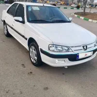 پرشیا مدل ۹۶