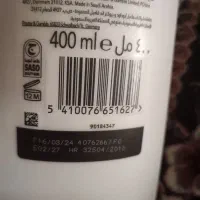 شامپو خارجی