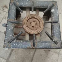 اجاق گاز