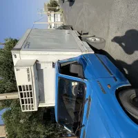 نیسان یخچالدار 96