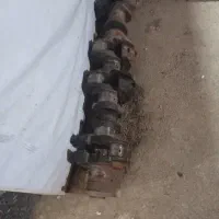 میلنگ بنز ۱۰تن