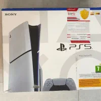 PS5 اسلیم آکبند زیر قیمت بازار