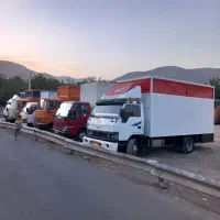 باربری حمل بار اثاثیه منزل کارگرآسباب کشی حمل ساید
