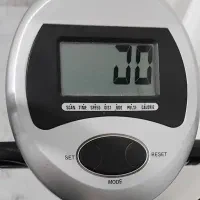دوچرخه ثابت