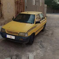 پراید 85