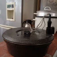 لوازم برقی خانگی