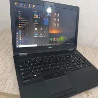 لپتاپ دل 5570 نسل 6