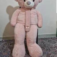 خرس بانمک بزرگ  کالباسی