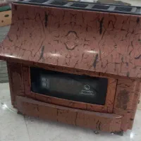 بخاری شومینه