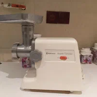 چرخ گوشت