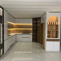 دکوراسیون داخلی/بازسازی/کابینت/کناف/کاغذدیواری