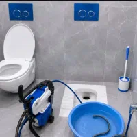 لوله بازکنی فنرزنی چهاردانگه مرتضی گرد گلشهر
